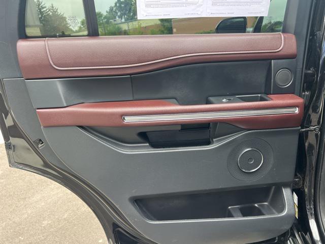 used 2023 Ford Expedition car, priced at $49,732