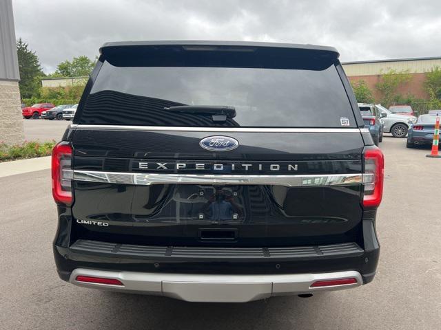 used 2023 Ford Expedition car, priced at $49,732