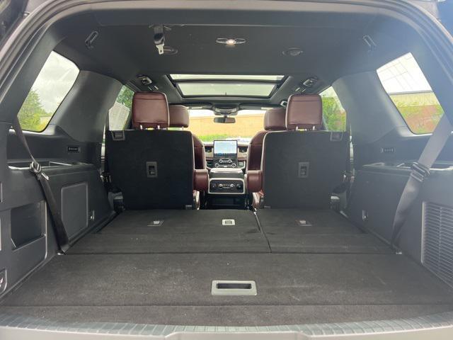 used 2023 Ford Expedition car, priced at $49,732