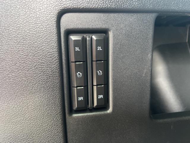 used 2023 Ford Expedition car, priced at $49,732
