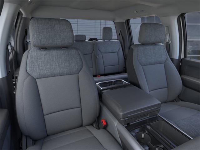 new 2024 Ford F-150 car, priced at $45,270