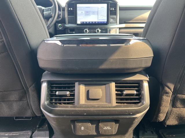 used 2023 Ford F-150 car, priced at $40,558
