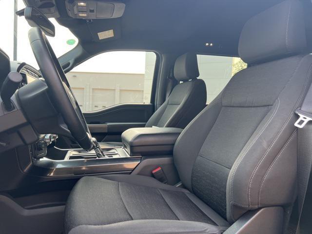 used 2023 Ford F-150 car, priced at $40,558