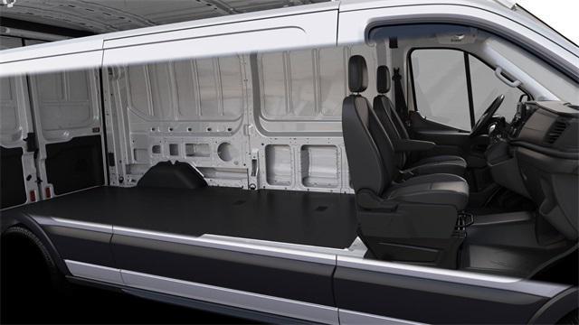 new 2024 Ford Transit-250 car, priced at $45,426