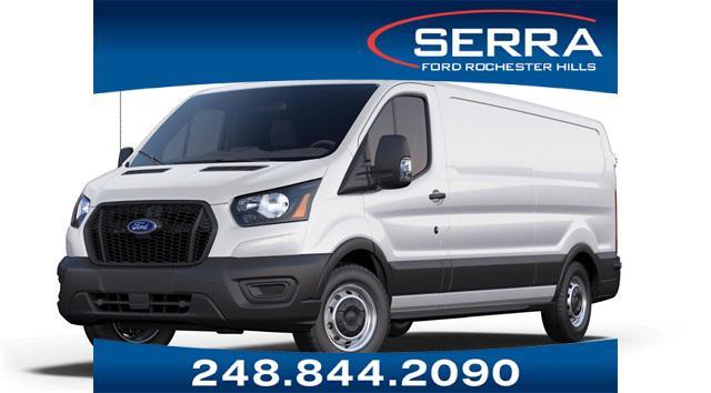 new 2024 Ford Transit-250 car, priced at $45,426