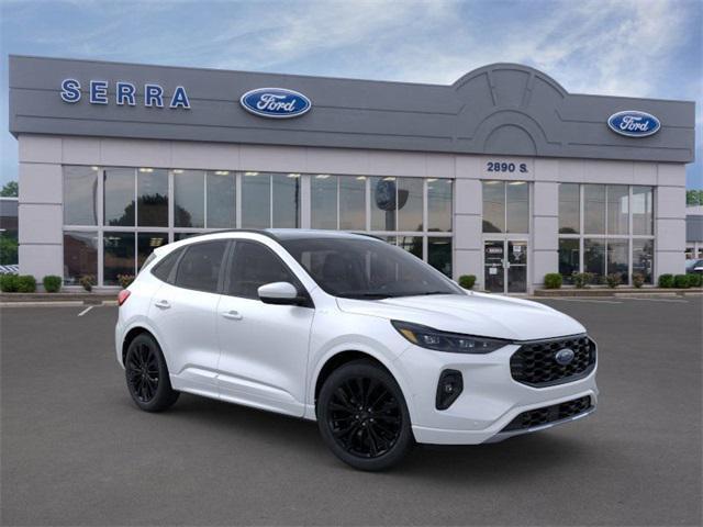 new 2024 Ford Escape car, priced at $36,885