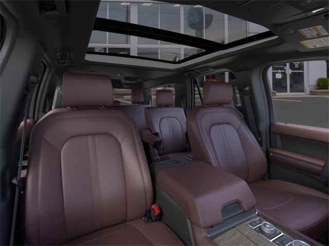 new 2024 Ford Expedition car, priced at $70,020