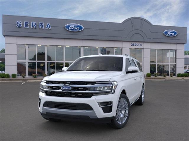 new 2024 Ford Expedition car, priced at $70,020