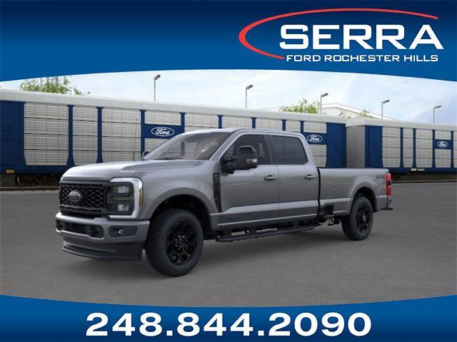 new 2025 Ford F-350 car, priced at $77,017