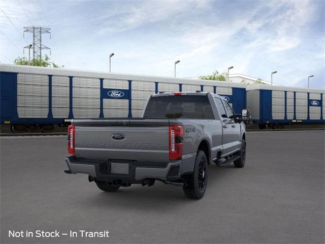 new 2025 Ford F-350 car, priced at $77,017
