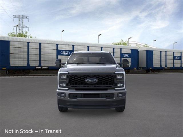 new 2025 Ford F-350 car, priced at $77,017