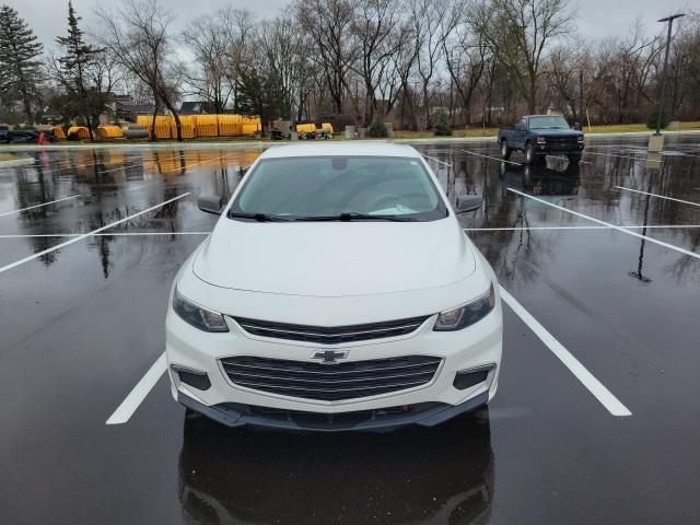 used 2016 Chevrolet Malibu car, priced at $9,482