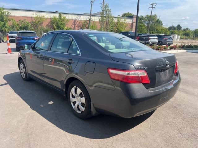 used 2009 Toyota Camry car, priced at $7,964