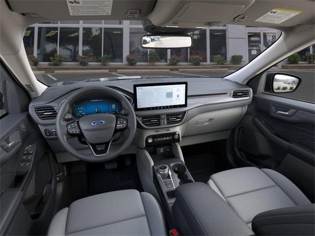 new 2024 Ford Escape car, priced at $37,406