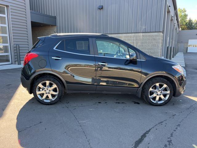 used 2013 Buick Encore car, priced at $9,394
