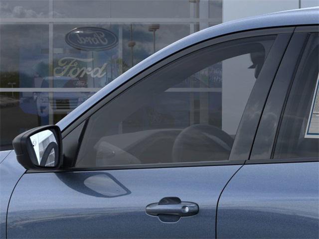 new 2025 Ford Escape car, priced at $30,208
