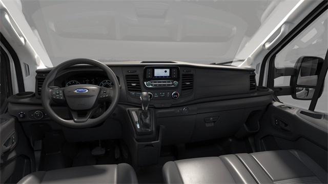 new 2024 Ford Transit-250 car, priced at $52,422