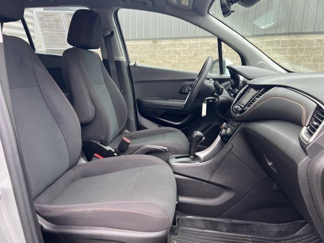 used 2019 Chevrolet Trax car, priced at $12,334