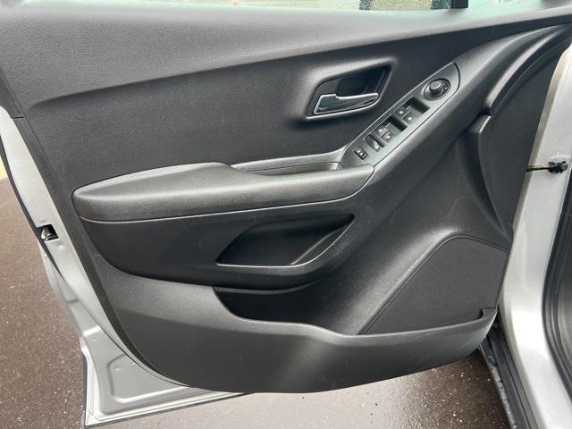 used 2019 Chevrolet Trax car, priced at $12,334