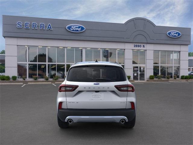 new 2024 Ford Escape car, priced at $29,286