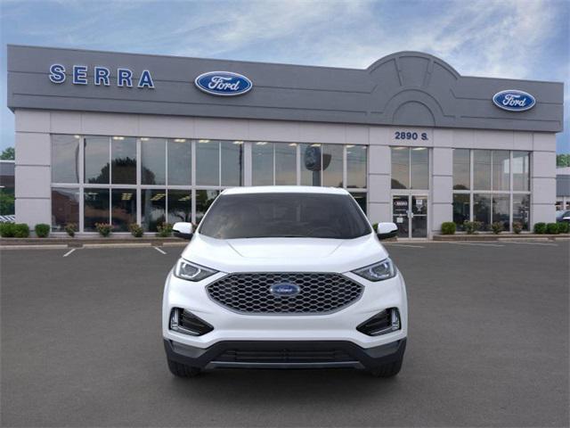 new 2024 Ford Edge car, priced at $40,798