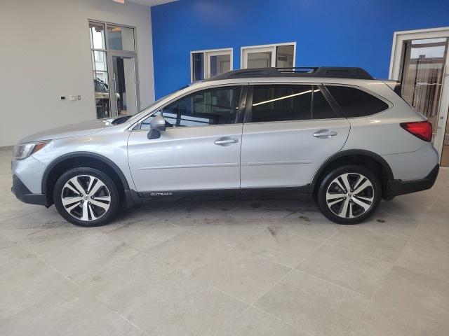 used 2019 Subaru Outback car, priced at $8,474