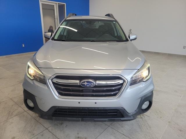 used 2019 Subaru Outback car, priced at $8,474