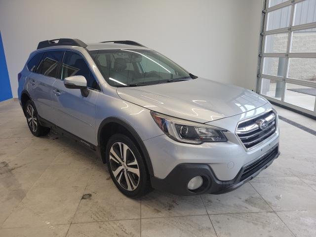 used 2019 Subaru Outback car, priced at $8,474