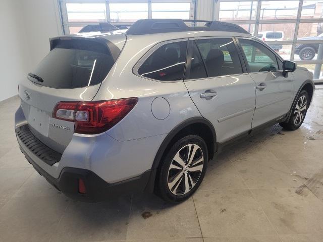 used 2019 Subaru Outback car, priced at $8,474