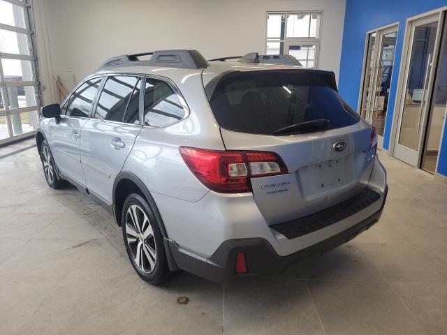 used 2019 Subaru Outback car, priced at $8,474