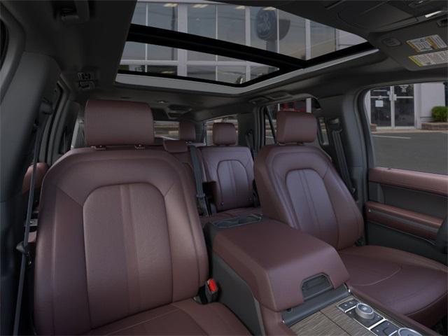 new 2024 Ford Expedition car, priced at $73,261