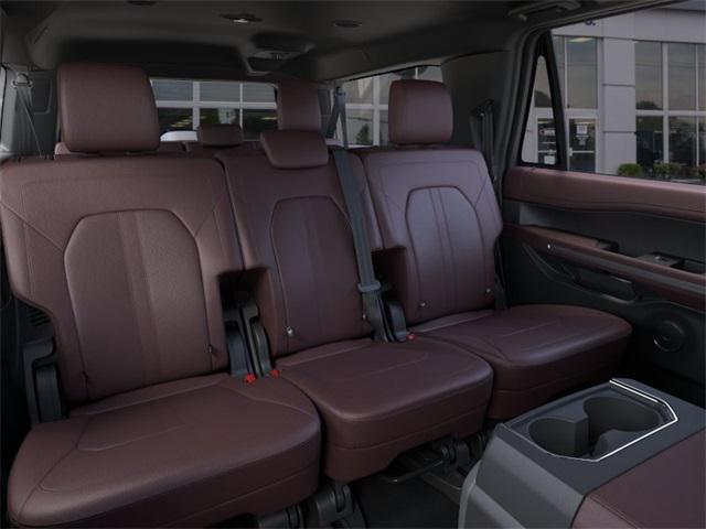 new 2024 Ford Expedition car, priced at $73,261