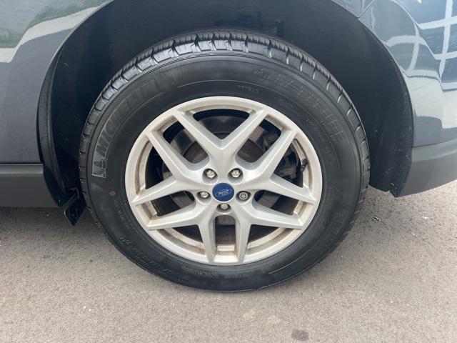 used 2022 Ford Edge car, priced at $24,673