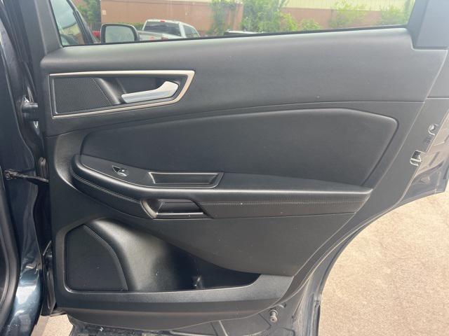 used 2022 Ford Edge car, priced at $24,673