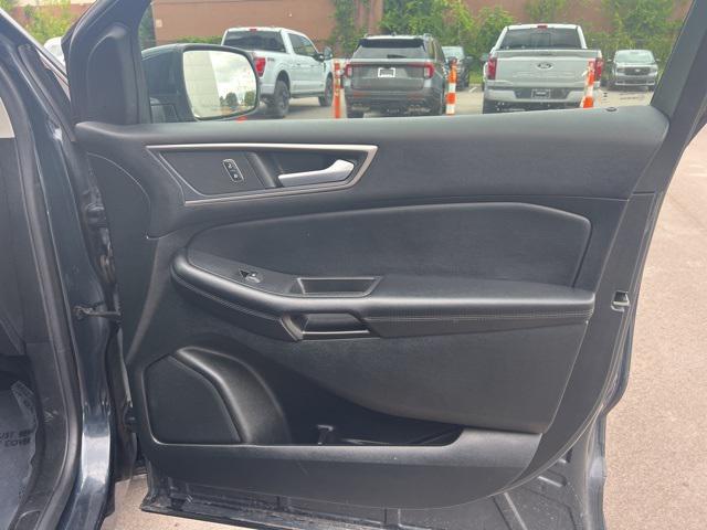 used 2022 Ford Edge car, priced at $24,673