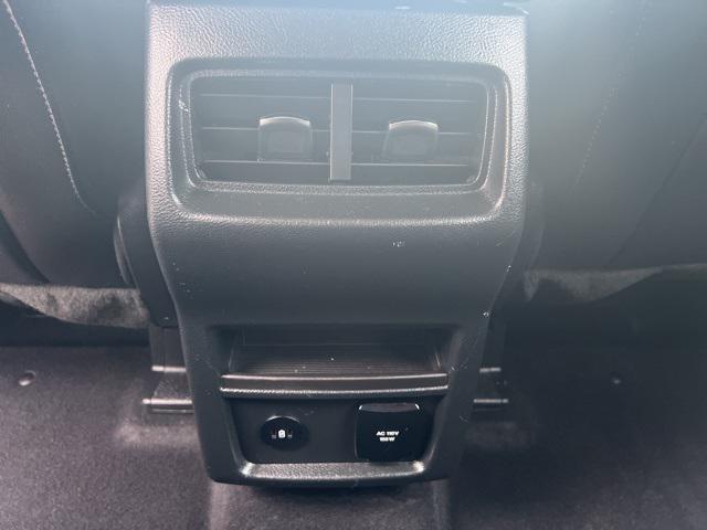 used 2022 Ford Edge car, priced at $24,673