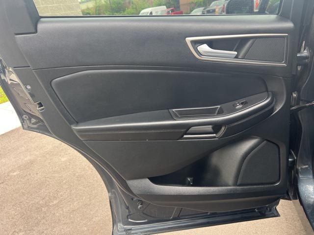 used 2022 Ford Edge car, priced at $24,673