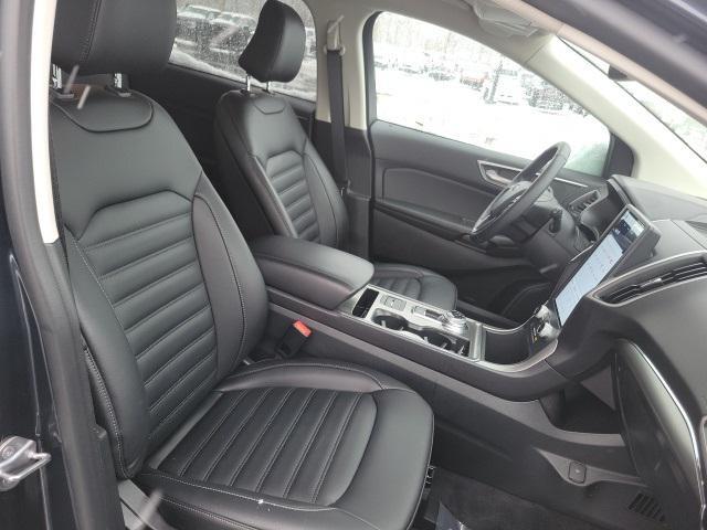 used 2022 Ford Edge car, priced at $28,729