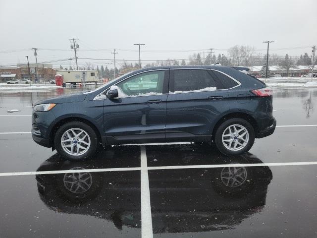 used 2022 Ford Edge car, priced at $28,729