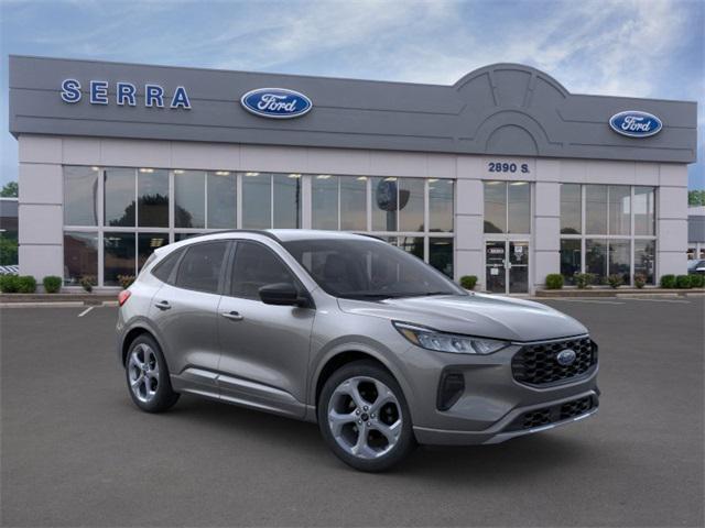new 2024 Ford Escape car, priced at $29,950