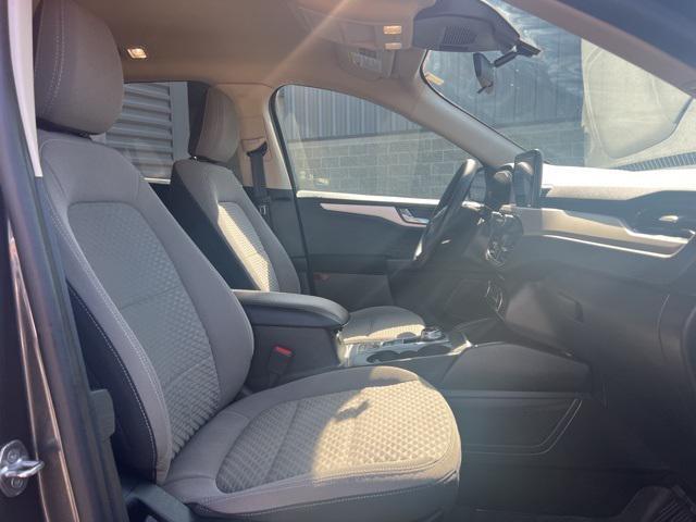 used 2020 Ford Escape car, priced at $12,622