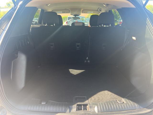 used 2020 Ford Escape car, priced at $12,622