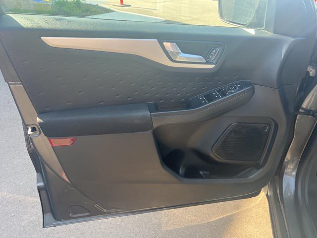 used 2020 Ford Escape car, priced at $12,622