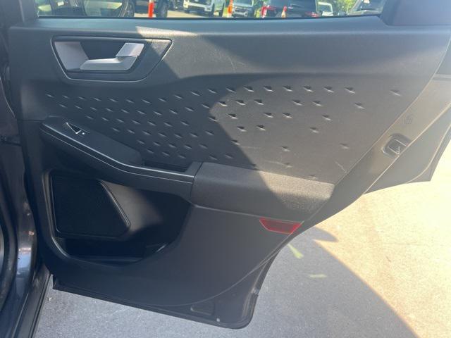 used 2020 Ford Escape car, priced at $12,622