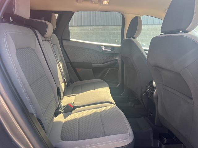 used 2020 Ford Escape car, priced at $12,622