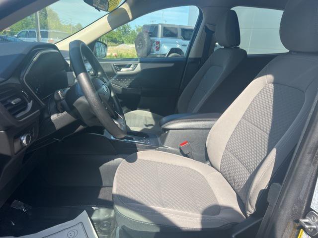 used 2020 Ford Escape car, priced at $12,622