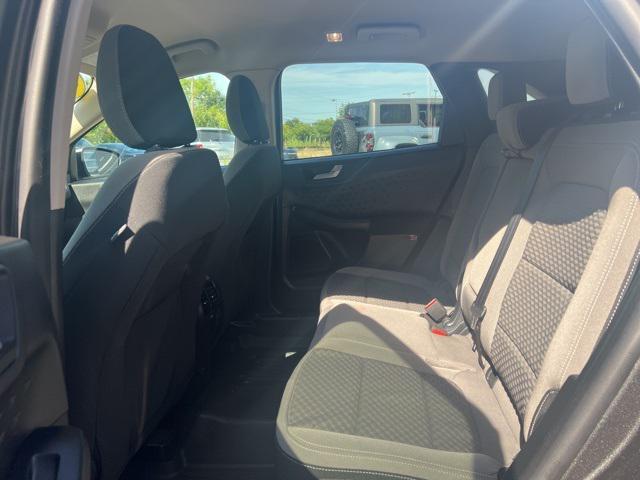 used 2020 Ford Escape car, priced at $12,622