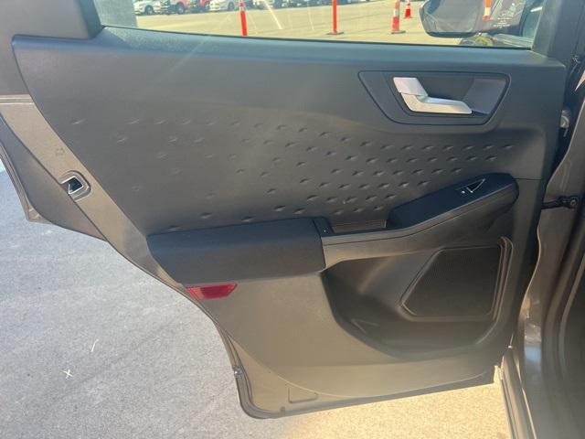 used 2020 Ford Escape car, priced at $12,622