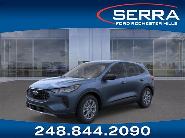 new 2025 Ford Escape car, priced at $27,331