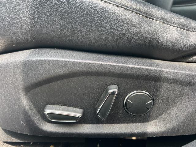 used 2020 Ford Fusion car, priced at $15,983